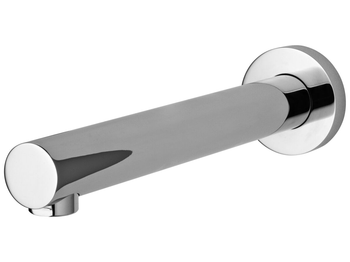 reece Phoenix Gen X Bath Outlet Straight 150mm Chrome