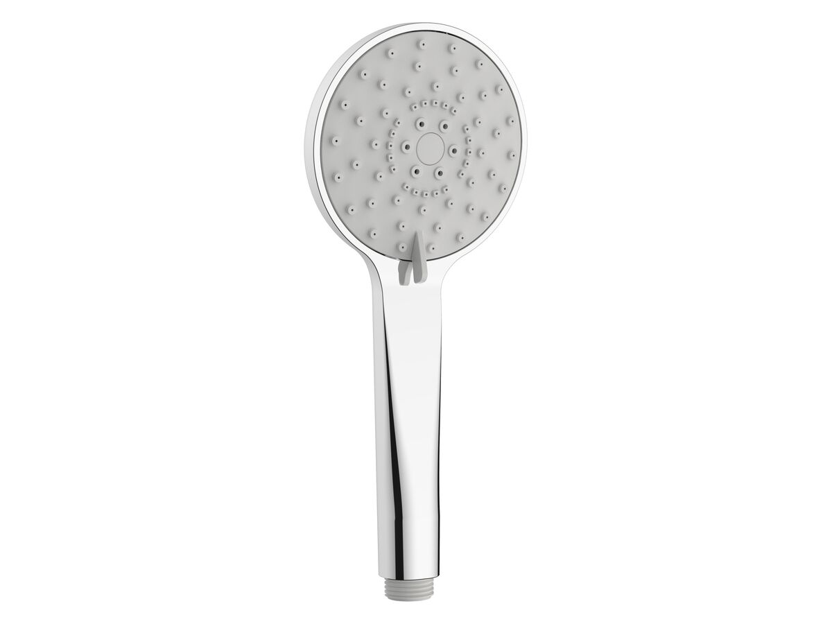 reece Posh Bristol MK2 Shower Handpiece Only Chrome (3 Star)