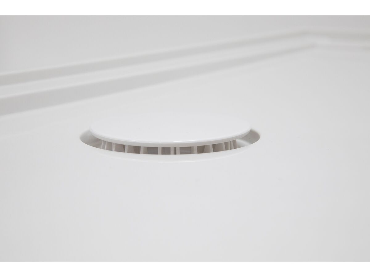 Reece Posh Bristol Torbex MK2 Moulded Shower Base 1370mm X 900mm