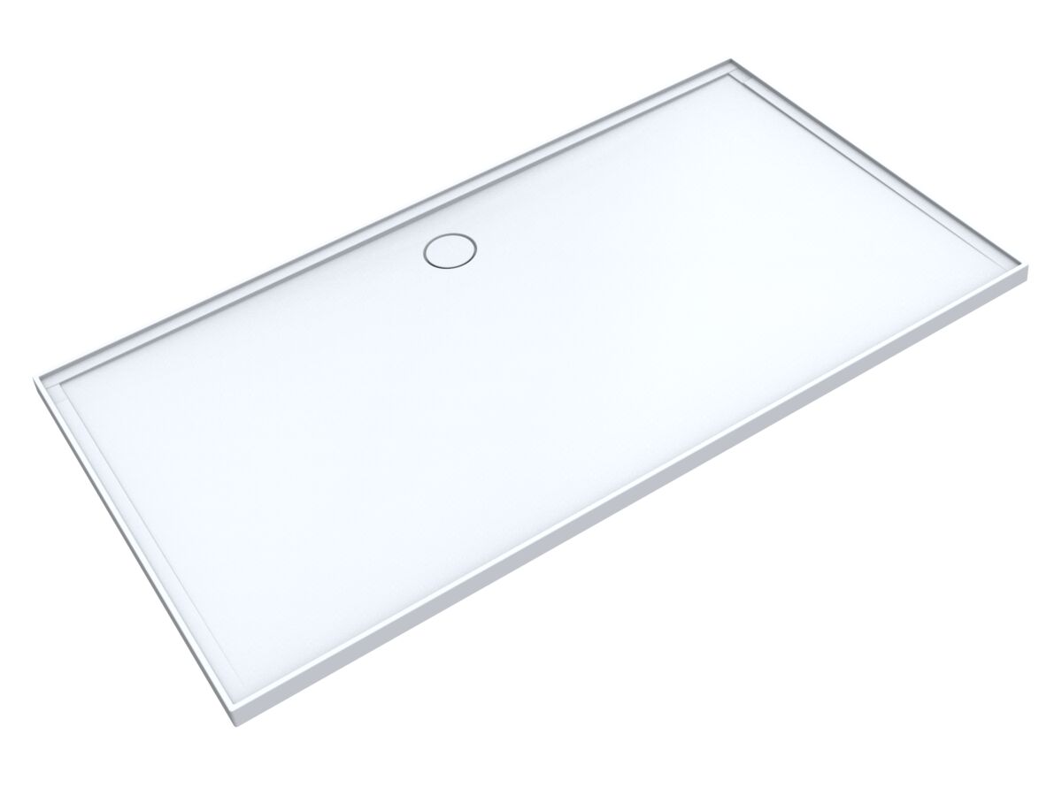 Reece Posh Bristol Torbex MK2 Moulded Shower Base 1660mm X 900mm