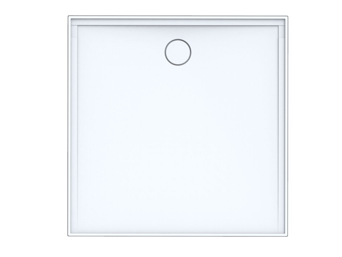 reece Posh Bristol Torbex MK2 Shower Base 900mm x 900mm