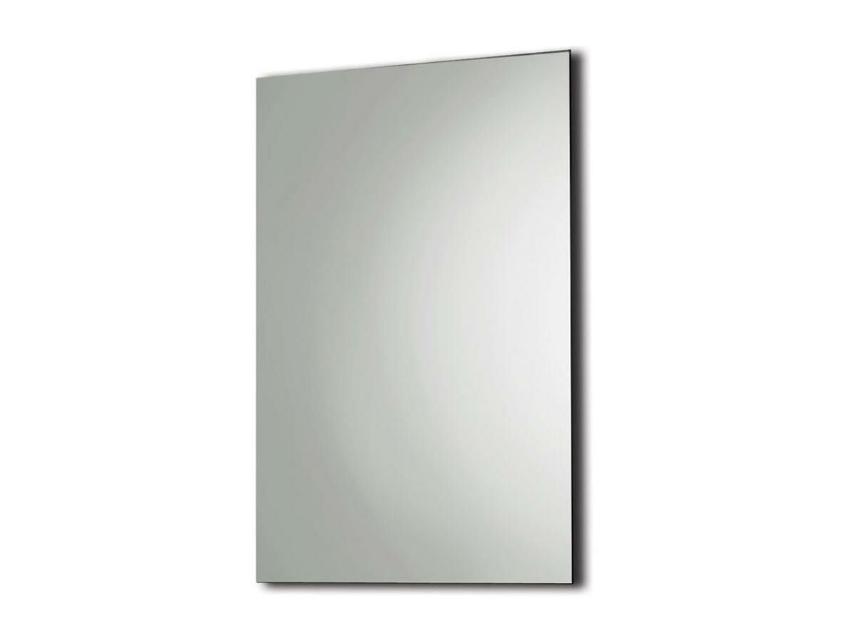 reece Posh Domaine 600mm x 800mm Polished Edge Mirror