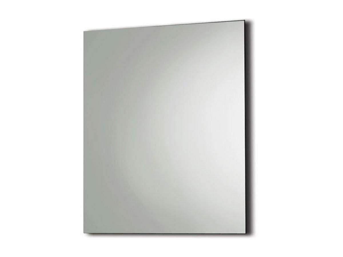 reece Posh Domaine 900mm x 800mm Polished Edge Mirror reece Posh Domaine 900mm x 800mm Polished Edge Mirror
