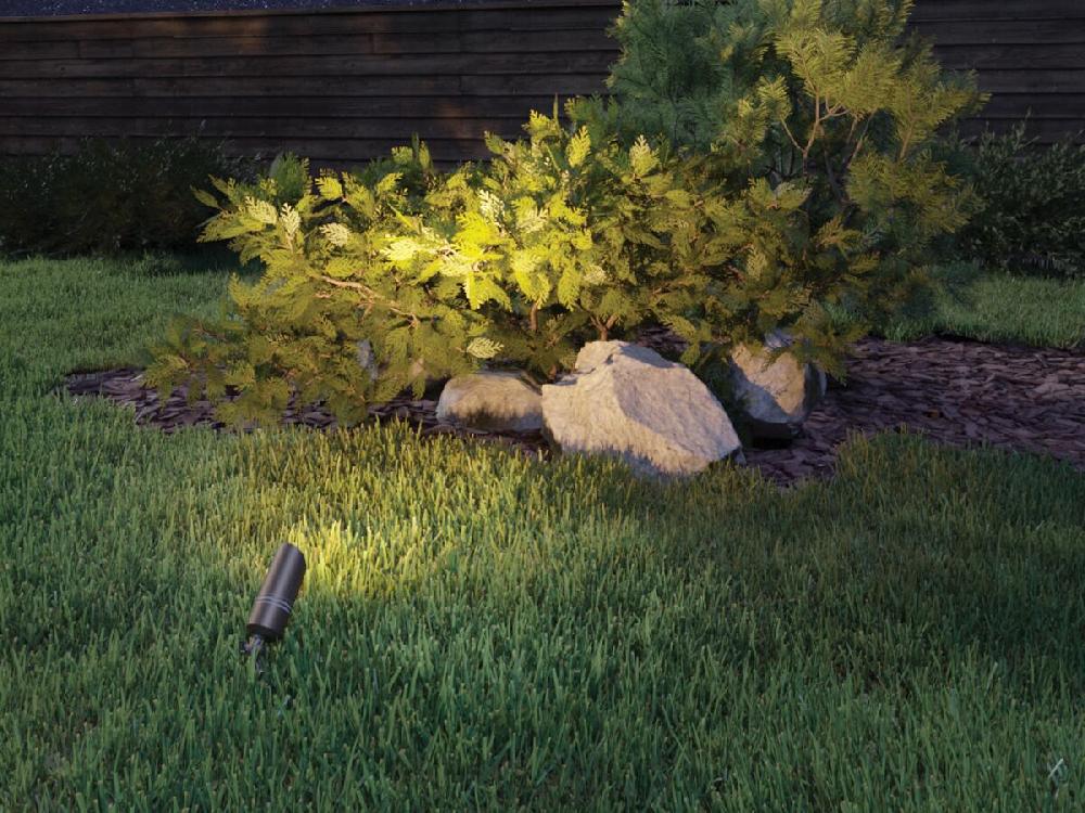 Reece Aqualux Adjustable Spike Spotlight