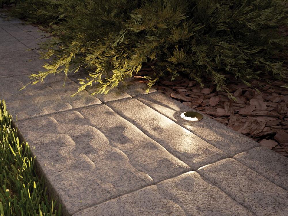 Reece Aqualux Recessed Runway Light