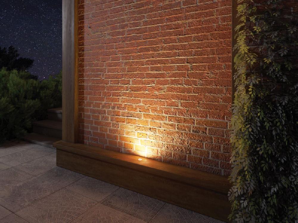 Reece Aqualux Recessed Up Light Micro