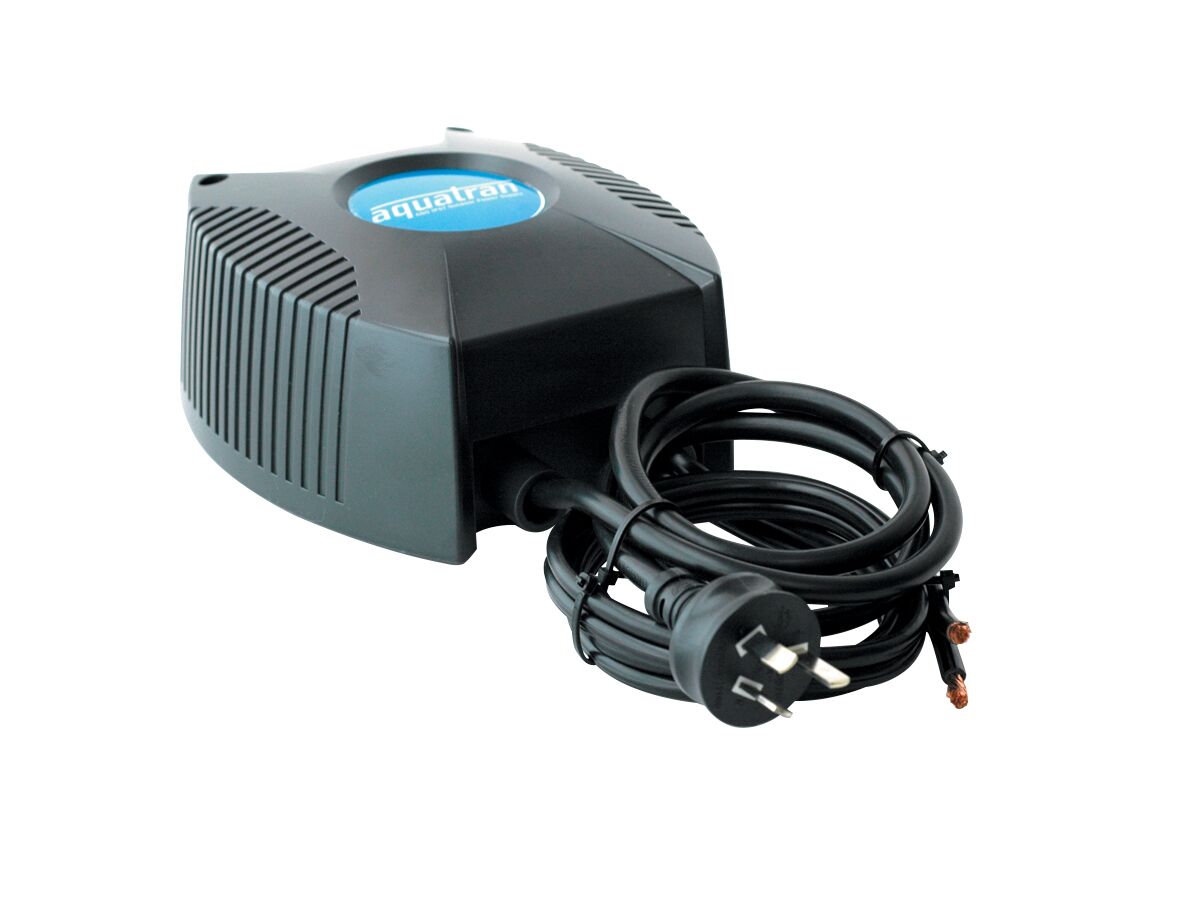 reece Aquatran 24VAC 100w Outdoor Power Supply