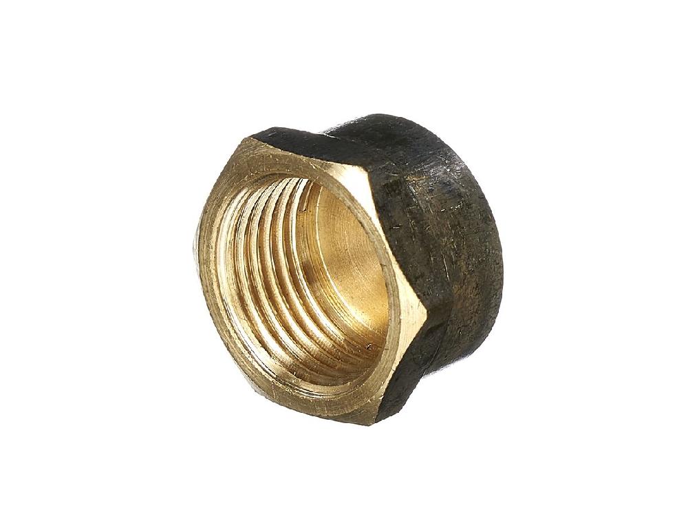 reece Ardent Lead Free Brass Cap 15mm