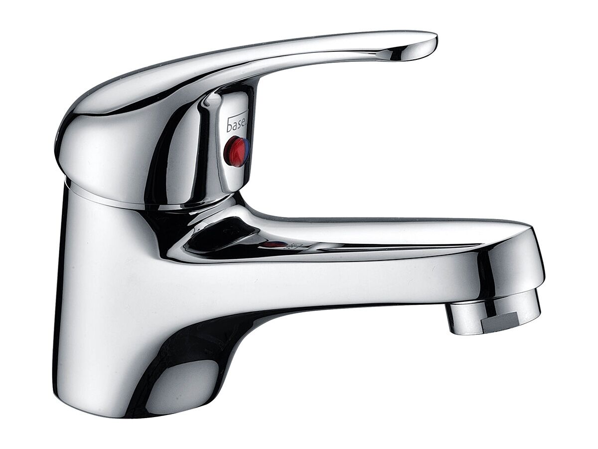 reece Base MK2 Basin Mixer (4 Star) Lead Free