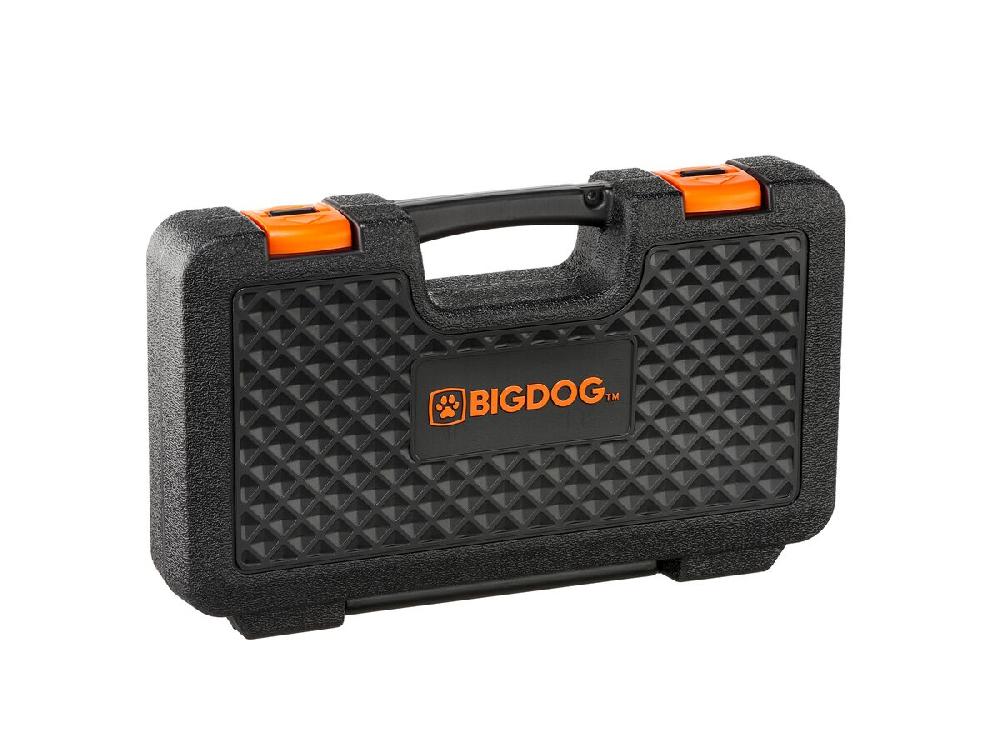 Reece Bigdog Plumbers Mixer Tap Socket Set