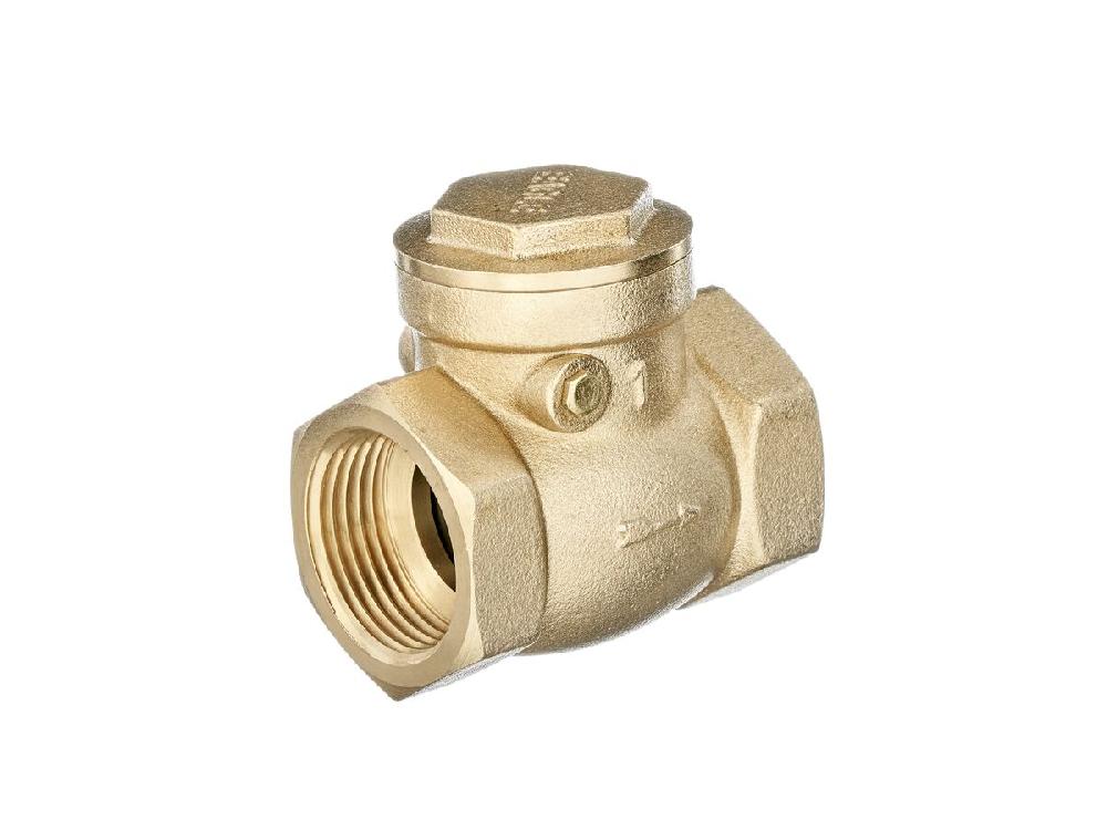 reece Brass Swing Check Valve Untested 25mm