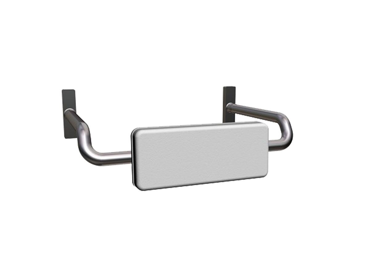 reece Britex Adjustable P/Urethane D/Down Backrest