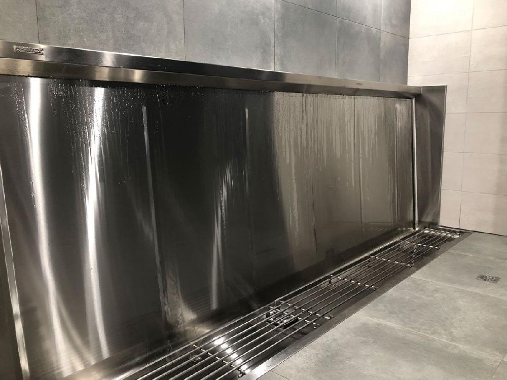 Reece Britex Sani Step Urinal 1500mm (5 Star)