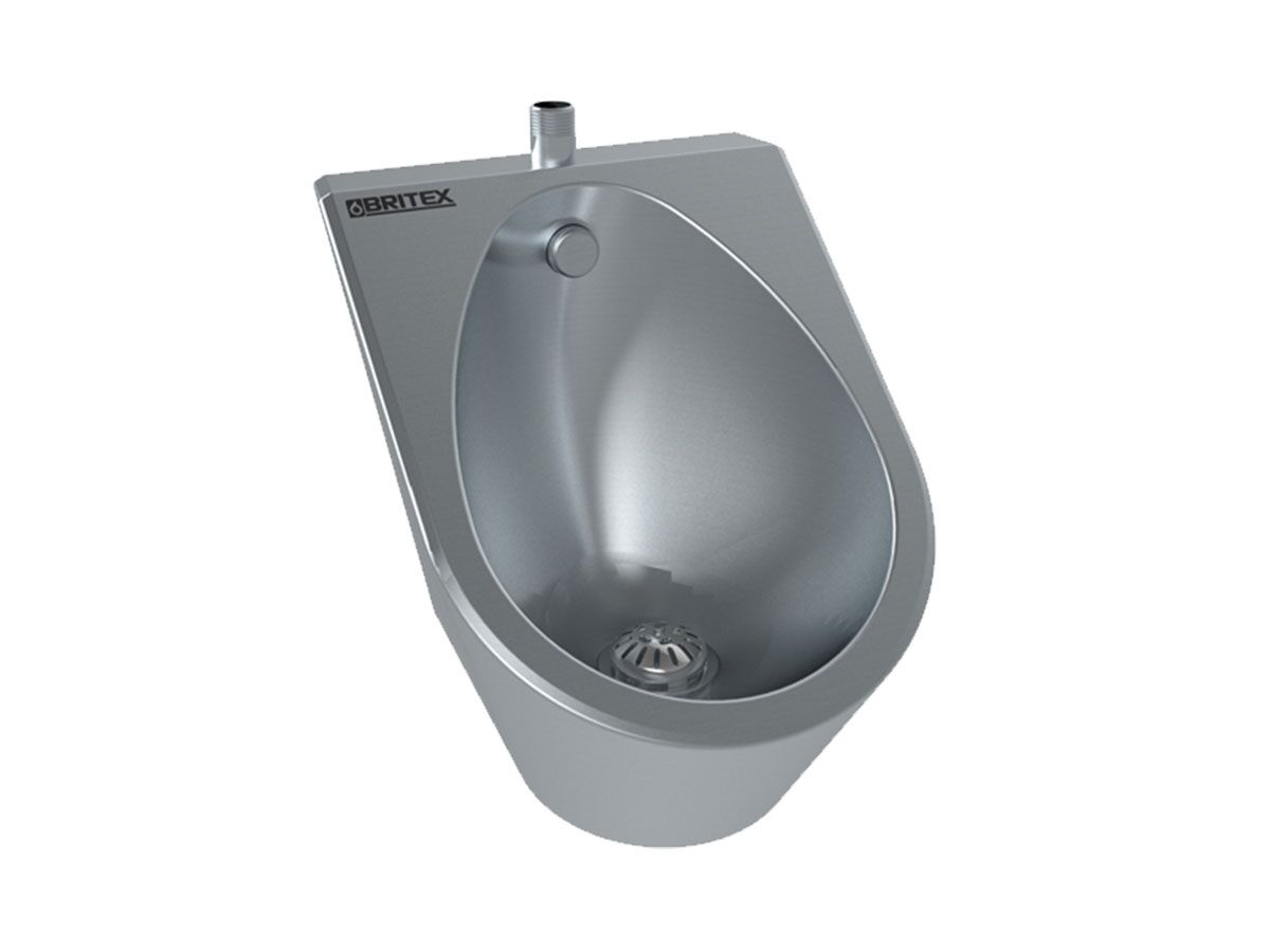 reece Britex Wall Hung Urinal (5 Star)