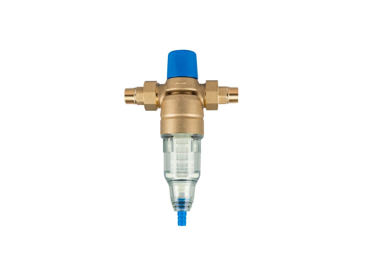 reece BWT Avanti Manual Backwash Filter 25mm