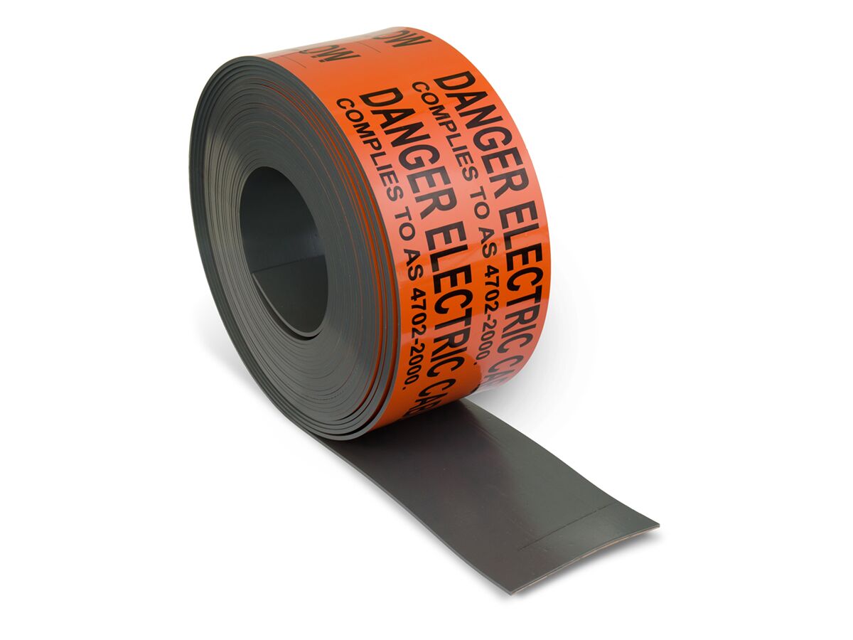 reece Cable Cover (98646) 300mm x 15mtr