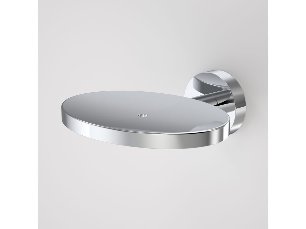 reece Caroma Cosmo Soap Dish (Metal) Chrome