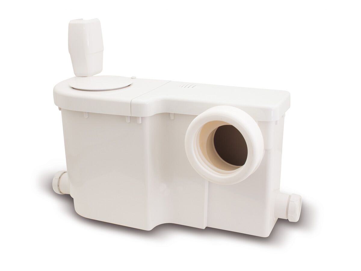 reece Ciclon Fit Waste Macerator