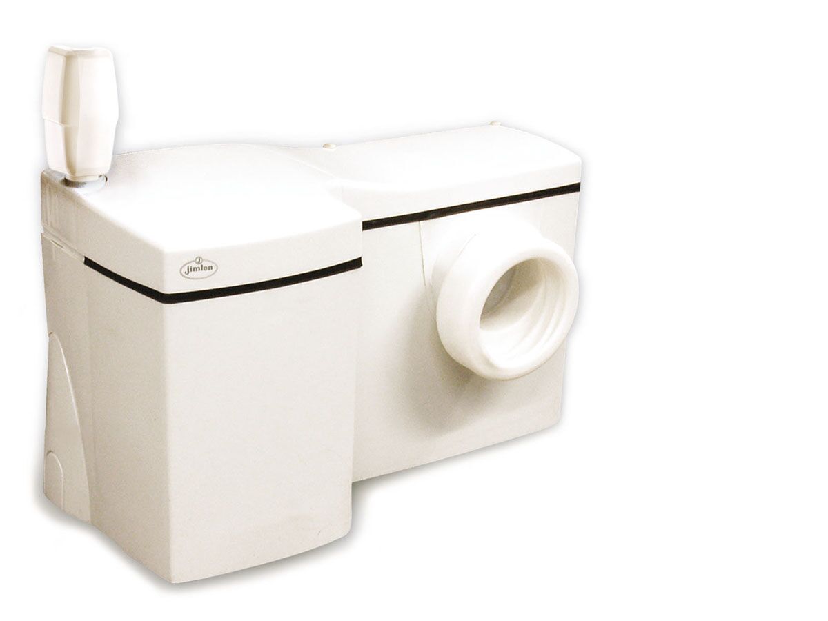 reece Ciclon L Waste Macerator