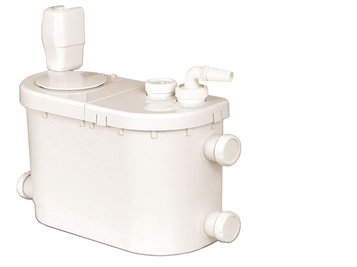 reece Ciclon LS Lifting Station