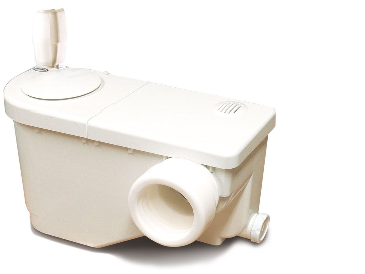 reece Ciclon XS Waste Macerator