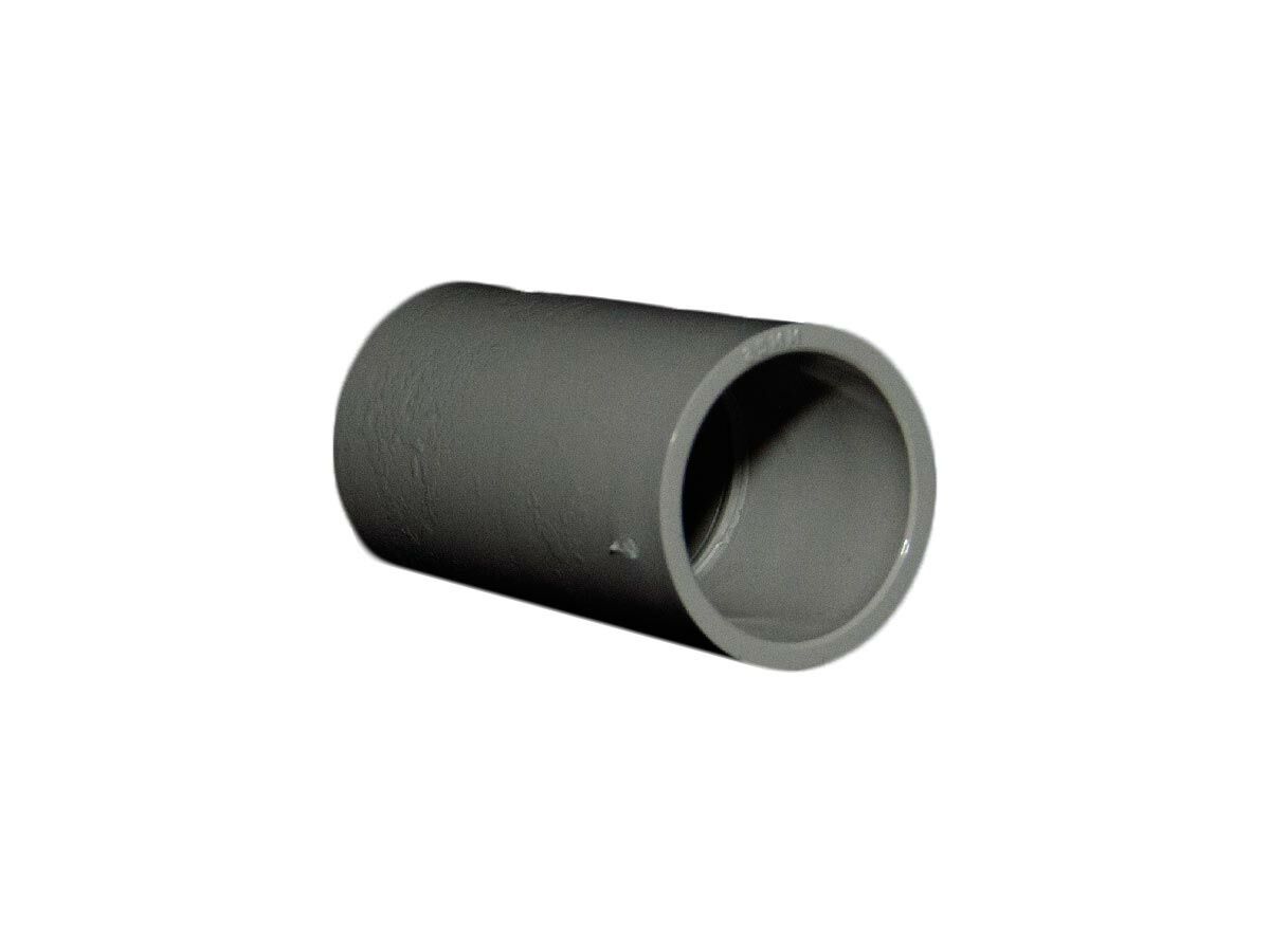 reece Conduit Coupling 25mm Grey