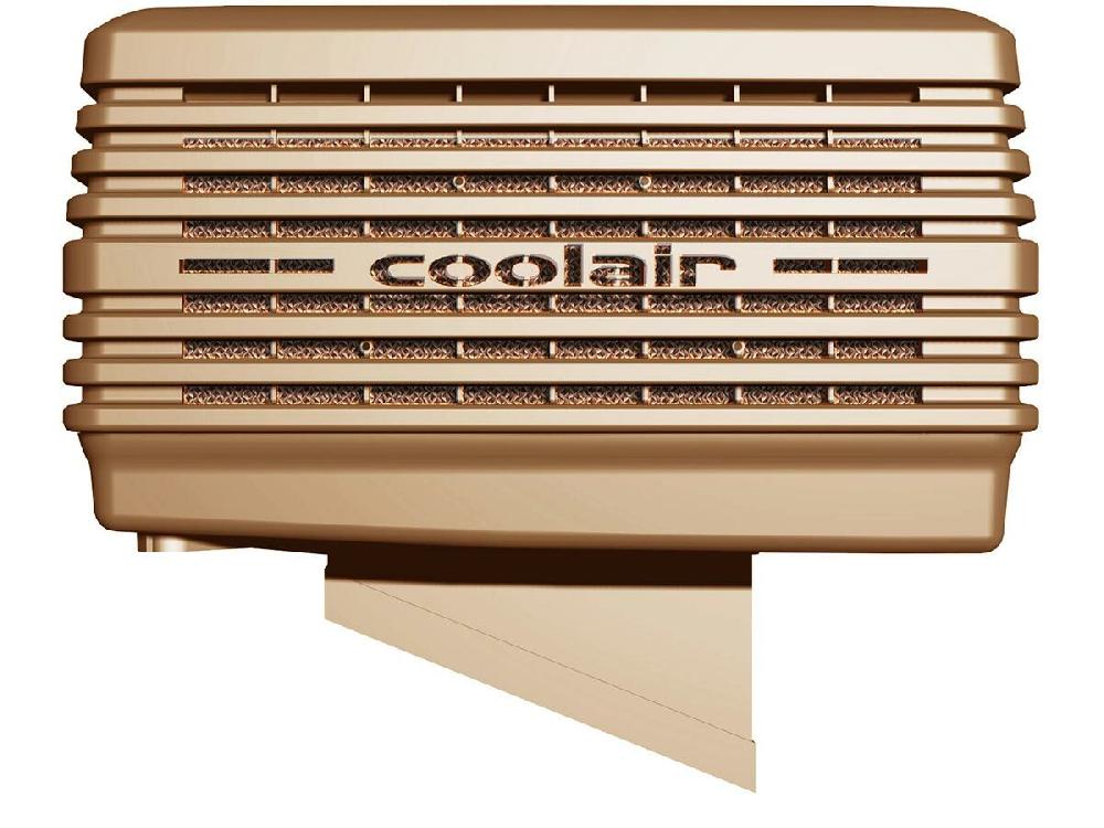 reece Coolair CPQ700 Evaporative Cooler Beige