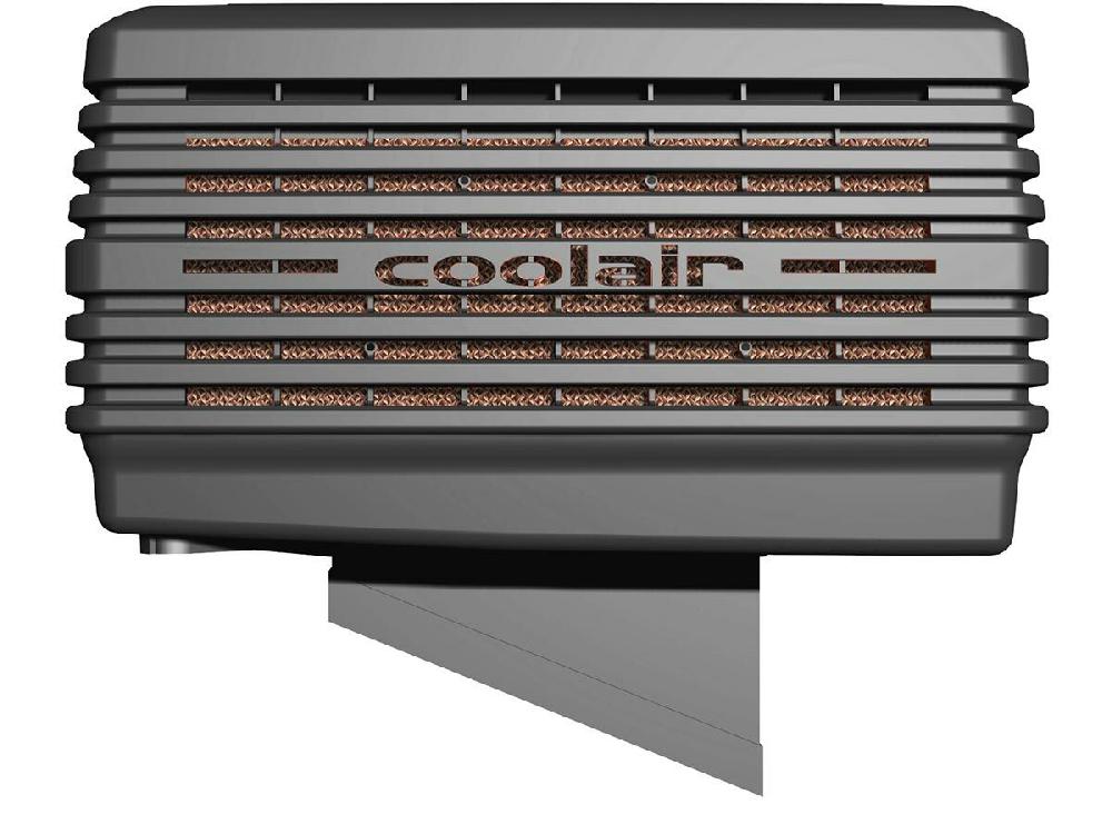 reece Coolair CPQ700 Evaporative Cooler Grey