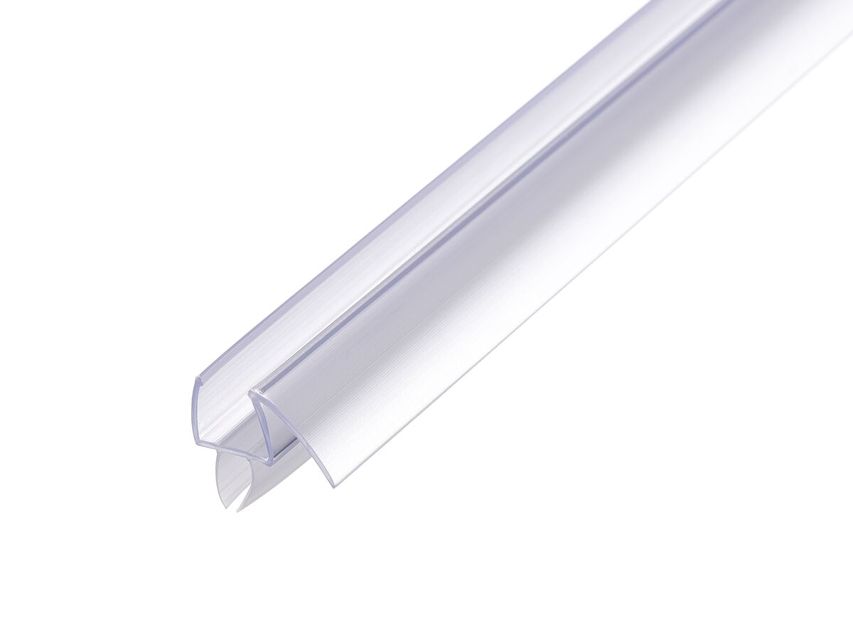 reece Creative Glass Shower Seal 10mm x 1000mm