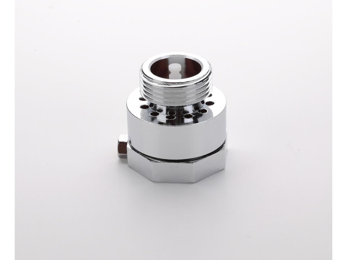 Reece Dura Vacuum Breaker (15mm) CP