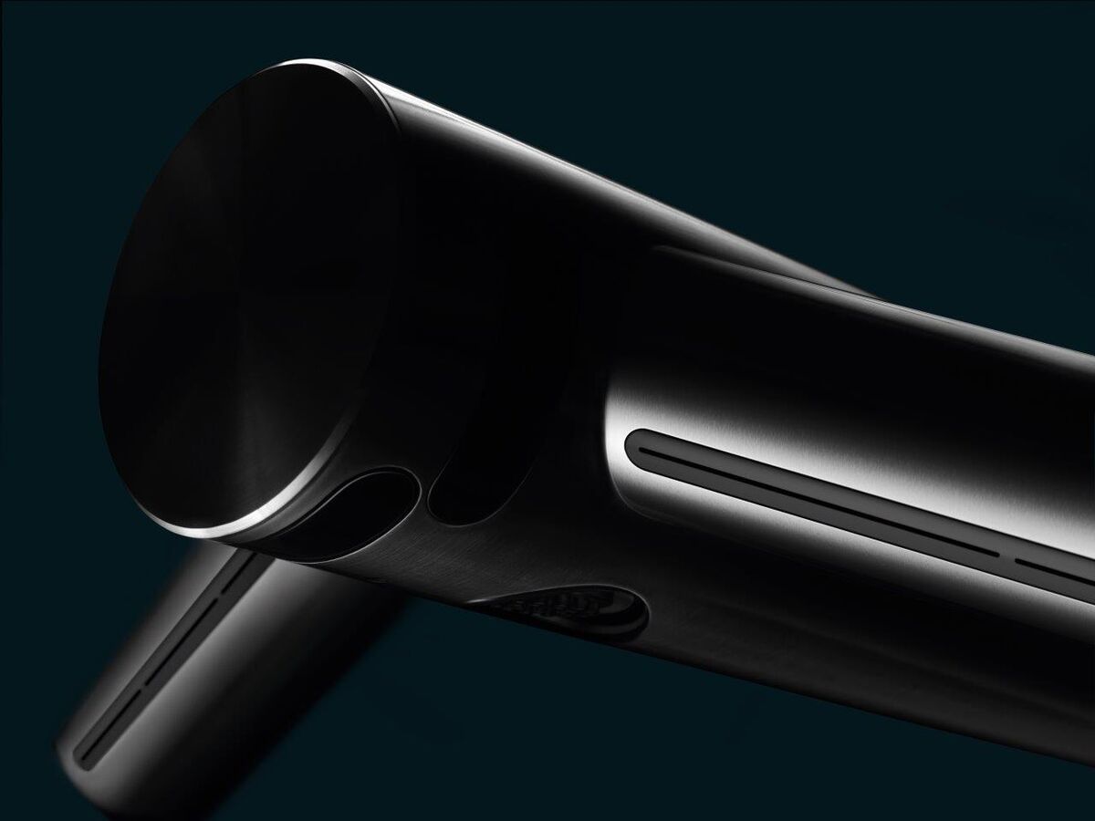 Reece Dyson Airblade Wash And Dry Tall WD05