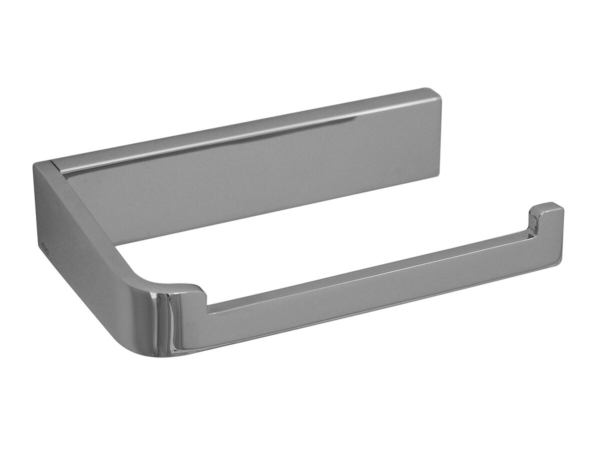 reece Enda #1 Toilet Roll Holder 140 Width White
