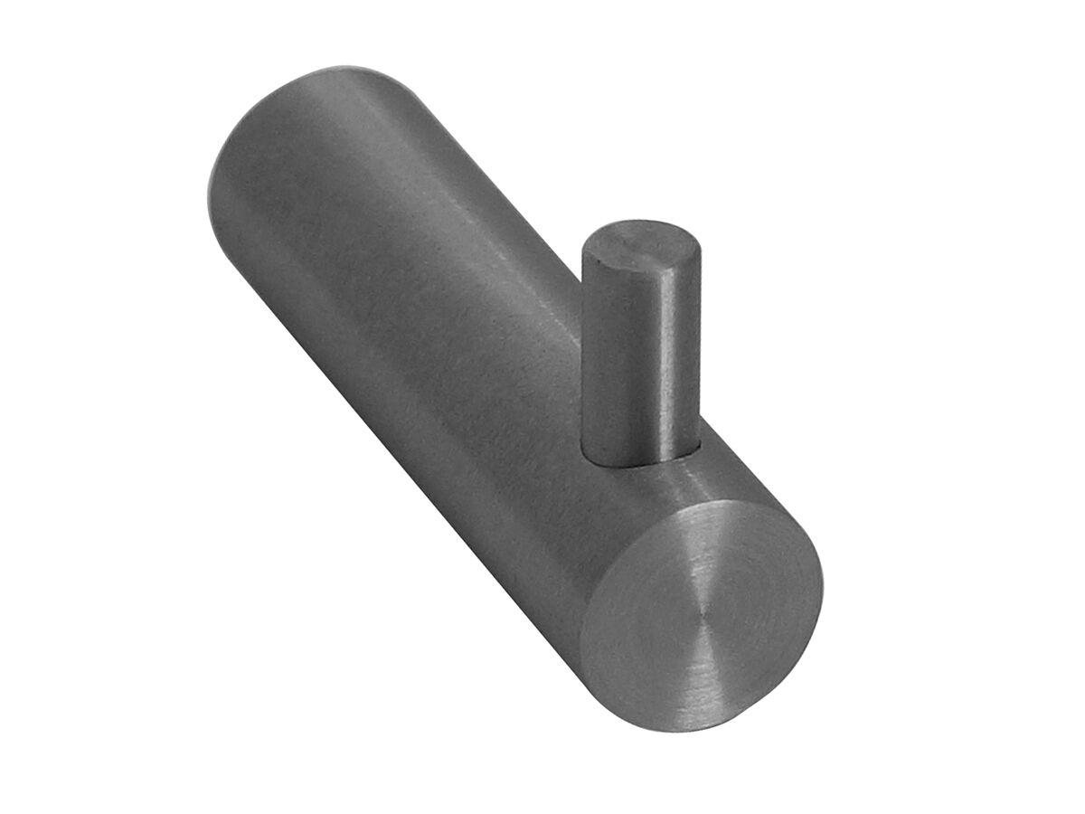 reece Enda #4 Robe Hook Stainless Steel