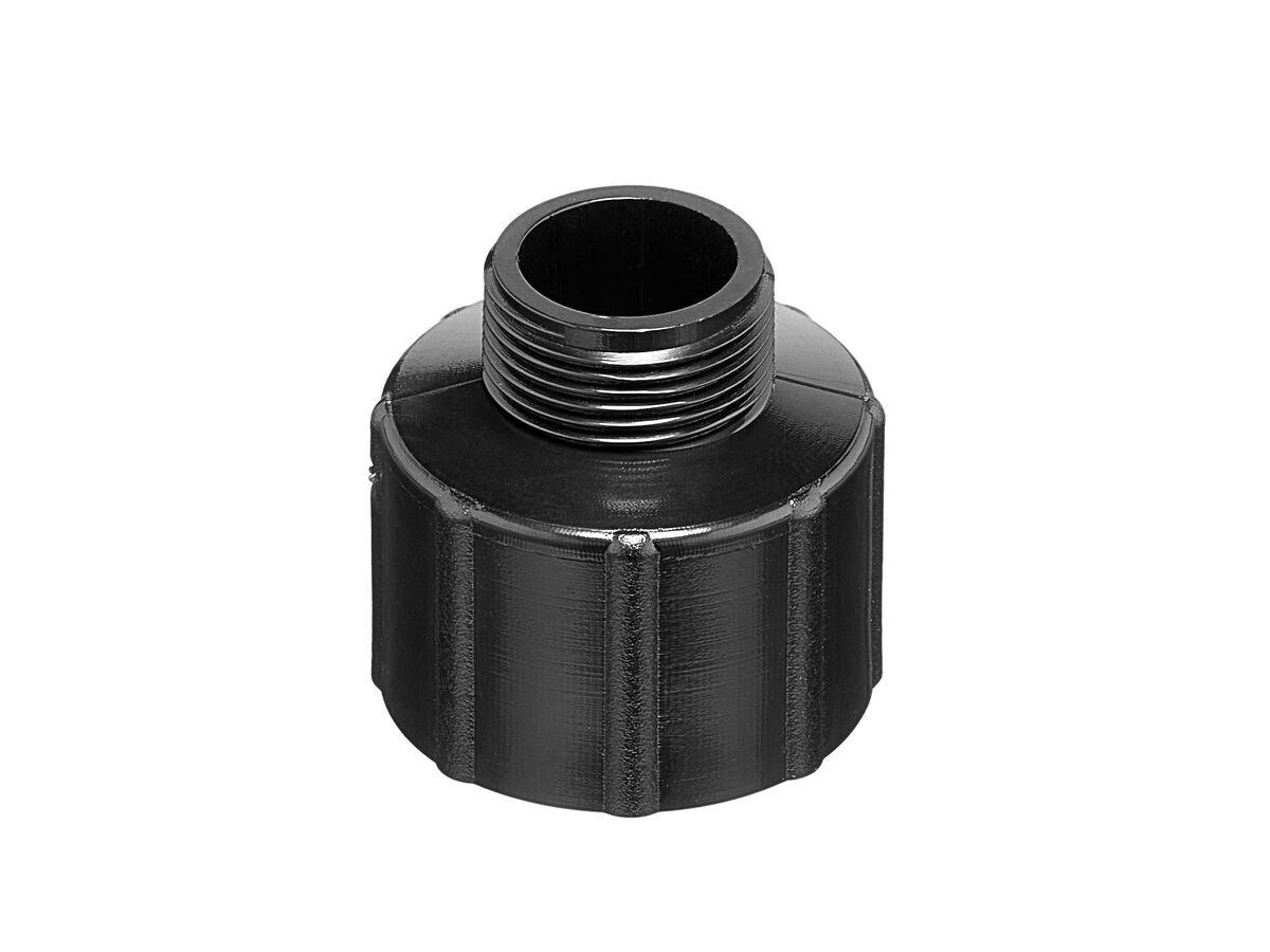 reece Enki Shrub Adaptor 15mm