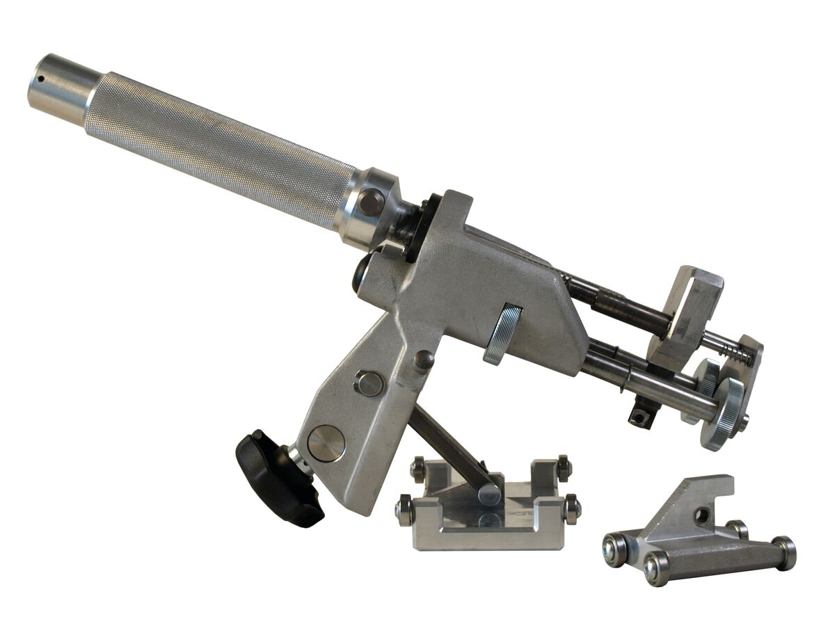 reece Friatec Scraper FWSG40 75 - 400mm