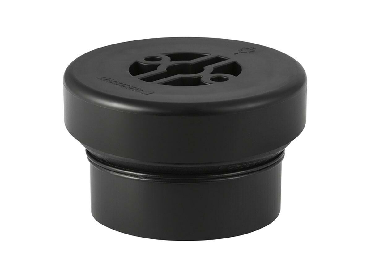 reece Geberit Complete Stop End with Tail 110mm