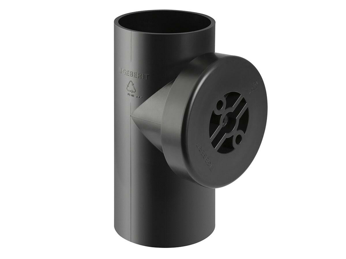 reece Geberit Inspection Opening (27A) 110mm