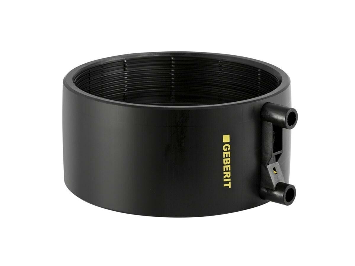 reece Geberit Sleeve Coupling Electroweld 56mm