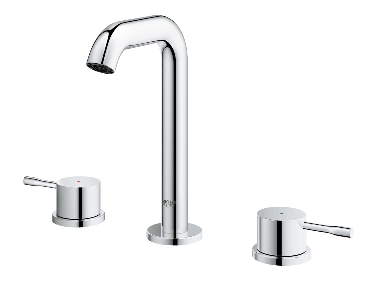 Reece GROHE Essence New Basin Set (5 Star)