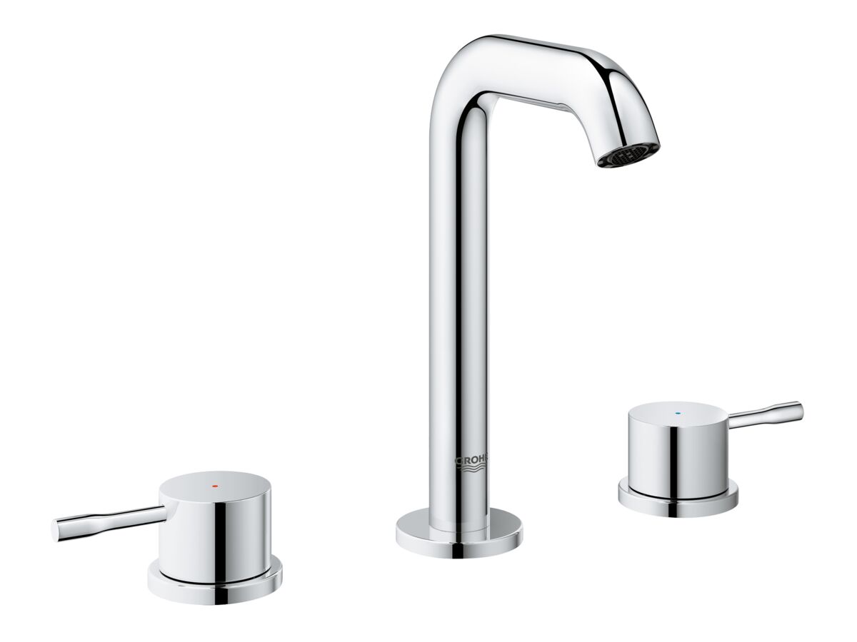 reece GROHE Essence New Basin Set (5 Star)