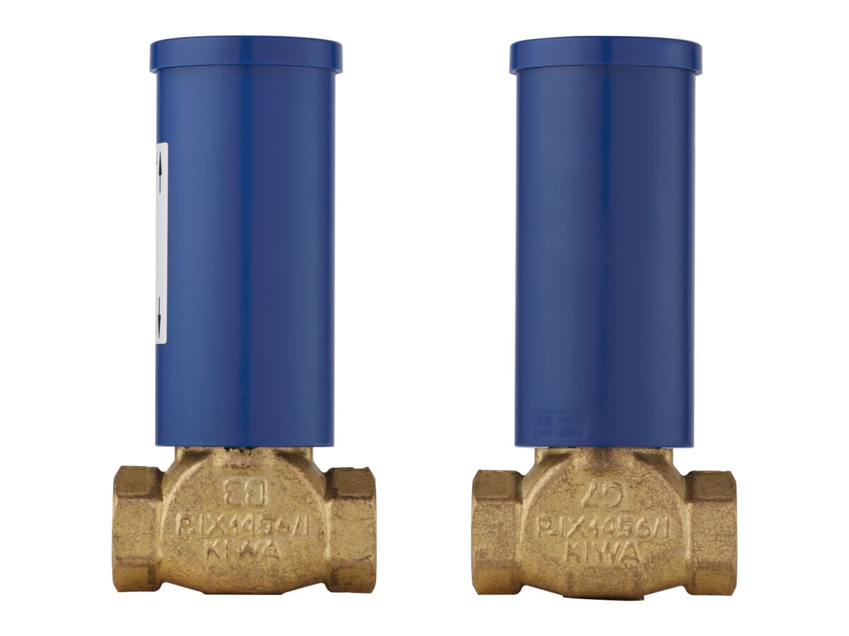 Reece GROHE Essence New Wall Top Assemblies Chrome