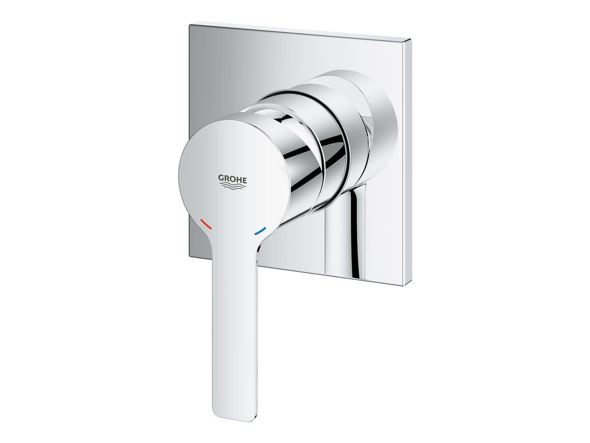 Reece GROHE Lineare New Shower Mixer Chrome