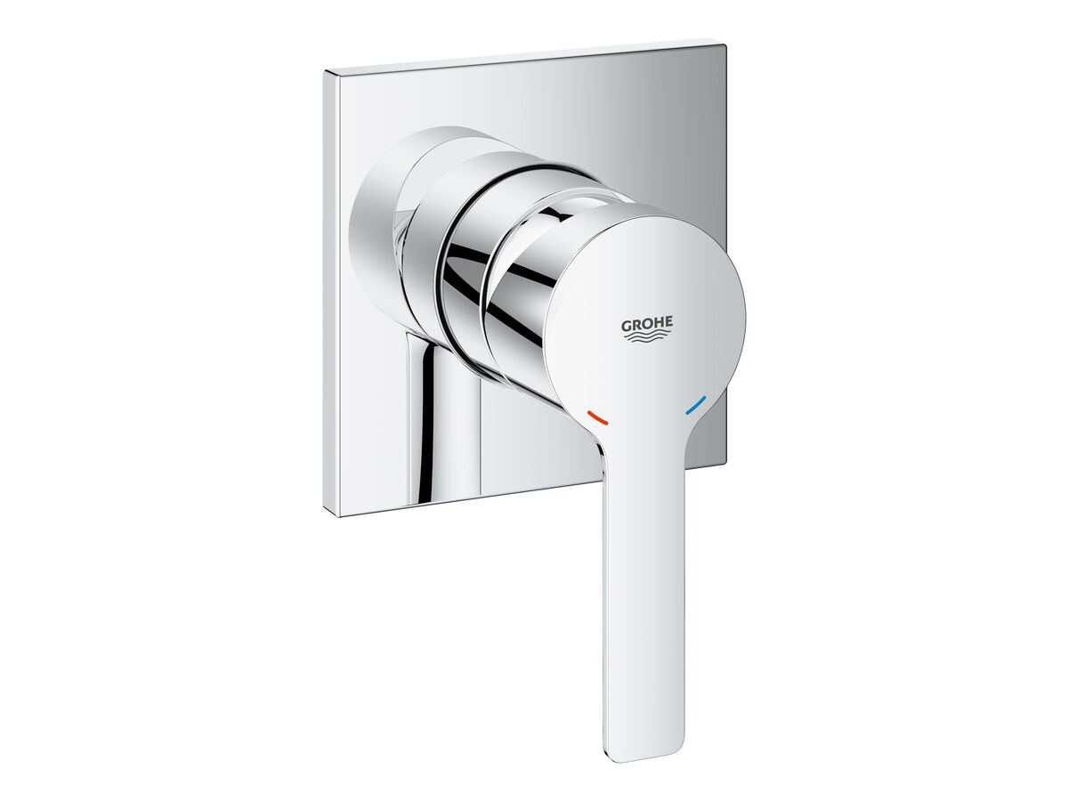 reece GROHE Lineare New Shower Mixer Chrome