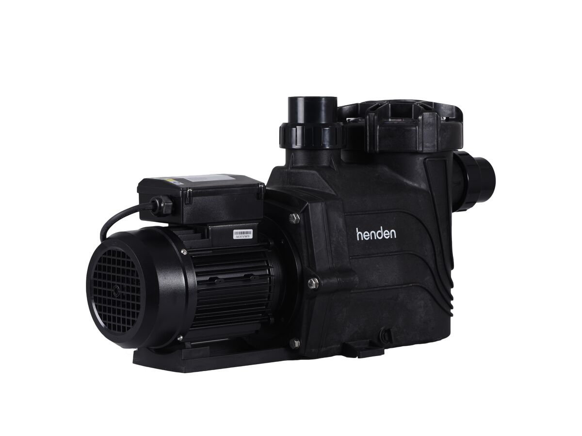 Reece Henden Single Speed Pump 300 (New)