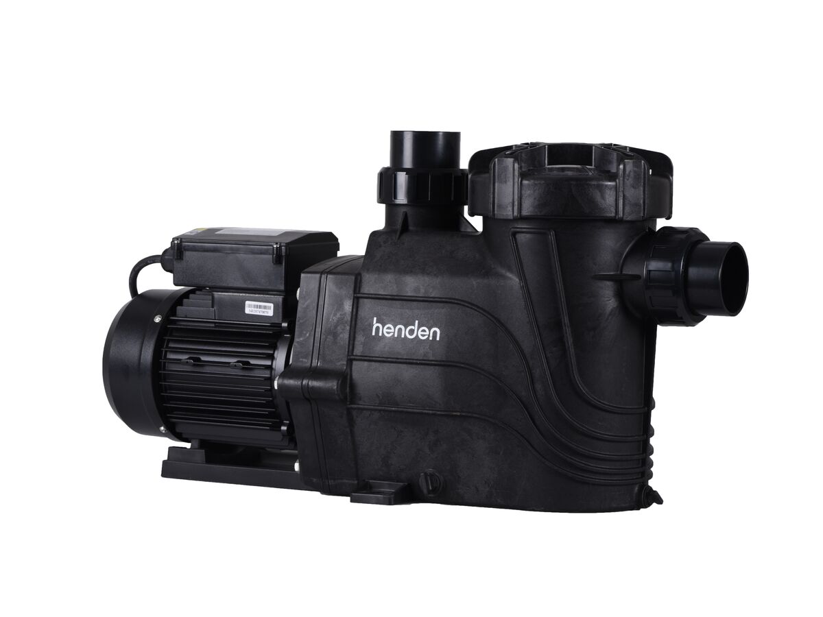 Reece Henden Single Speed Pump 300 (New)