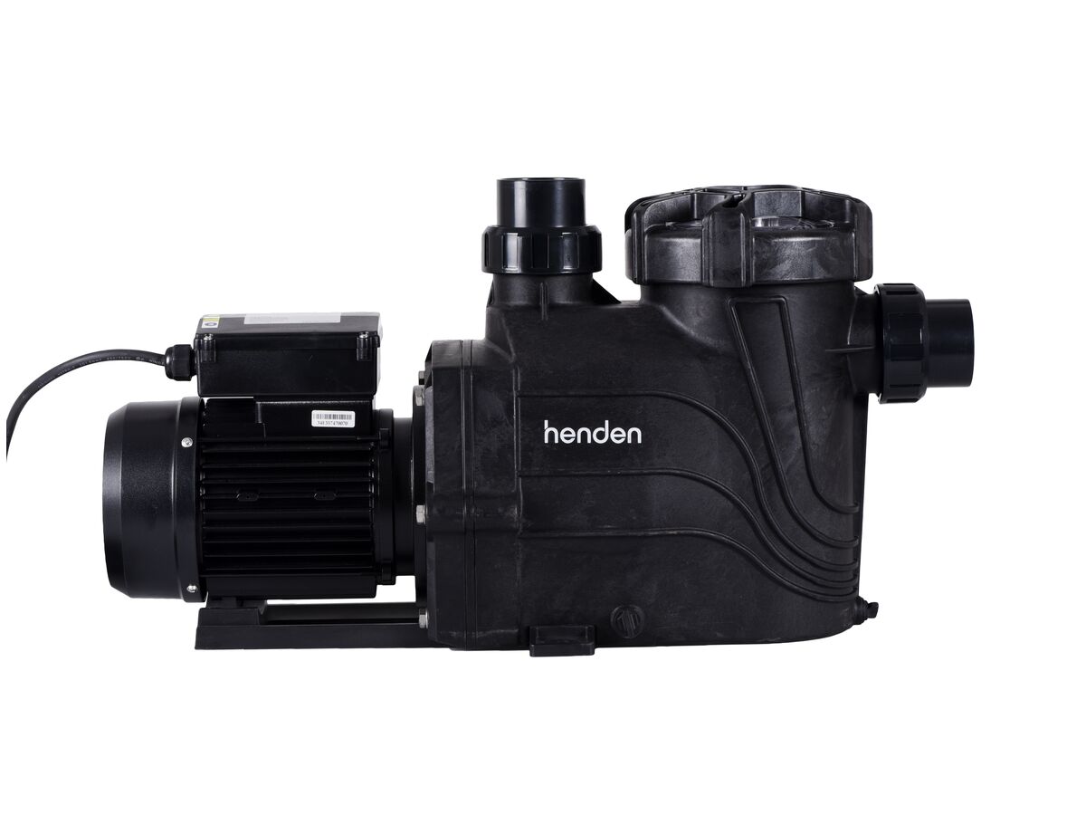 reece Henden Single Speed Pump 300 (New)