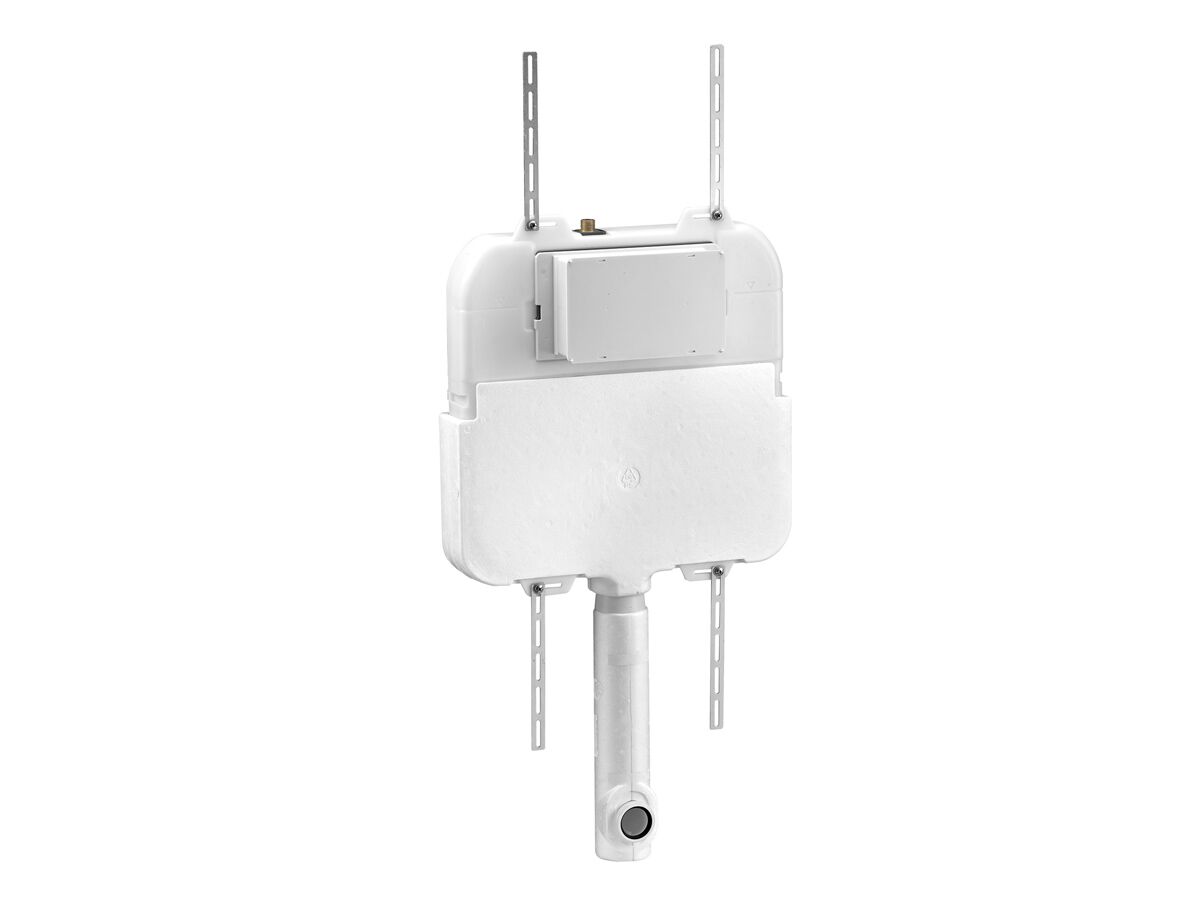 reece Hideaway+ Inwall Cistern Back to Wall (4 Star)