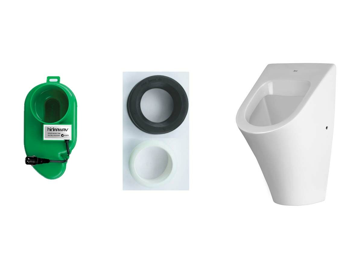 reece Hideaway The Gap Fit-Off Kit