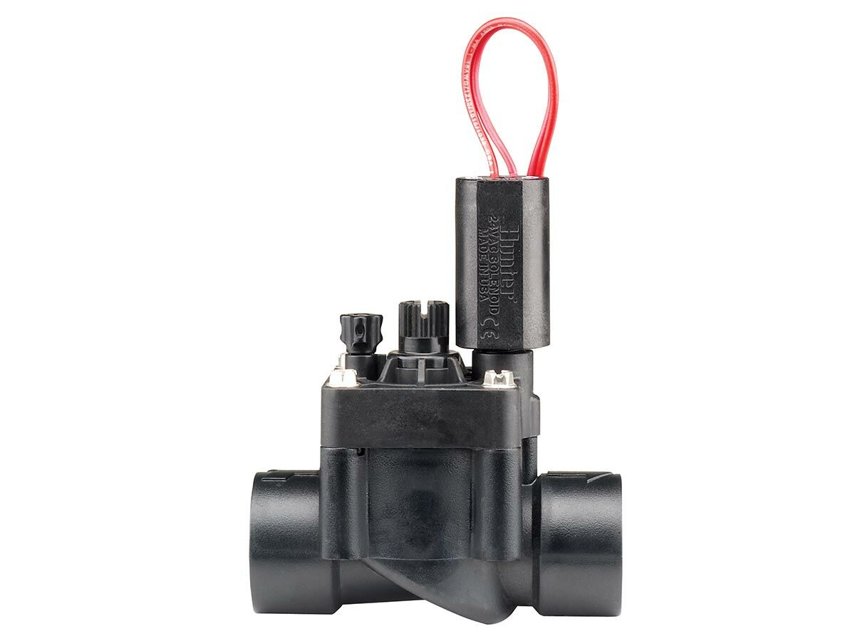 reece Hunter PGV Valve with Flow Control 25mm