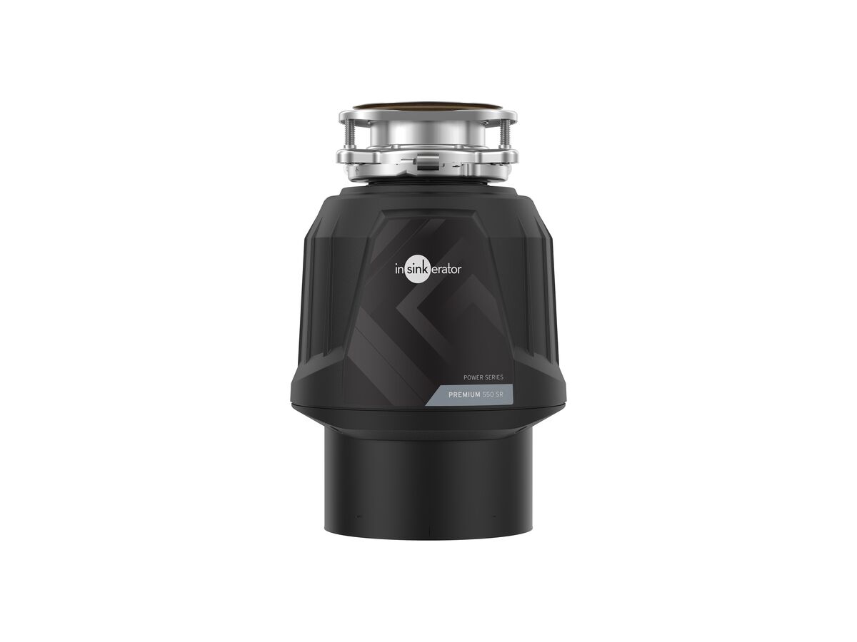 reece Insinkerator Disposer Premium P550SR-3